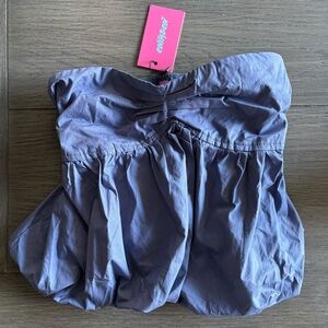 Edikted top - NWT